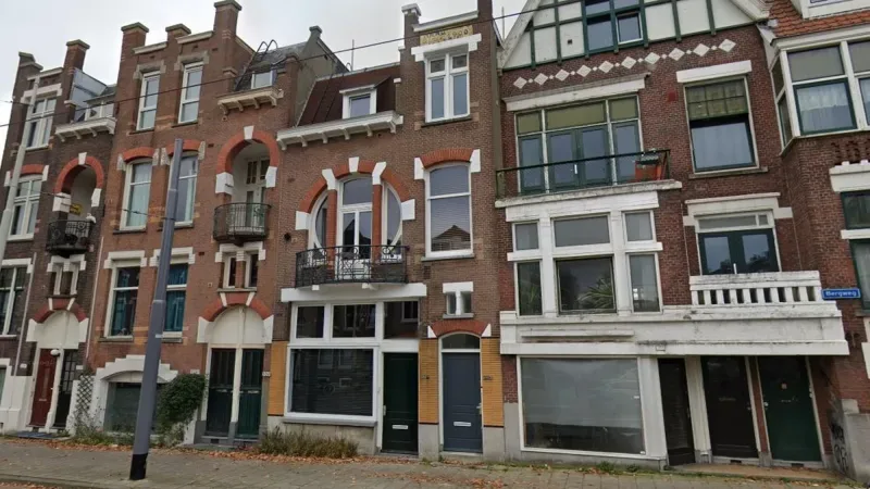 Office photo of www.pararius.nl