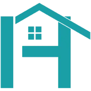 Logo www.pararius.nl