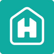 Logo www.pararius.nl