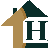 Logo www.pararius.nl