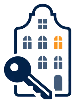 Logo www.pararius.nl