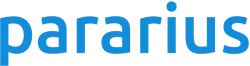Logo www.pararius.nl