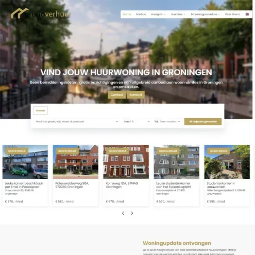 Screenshot of the website of www.cloudflare.com
