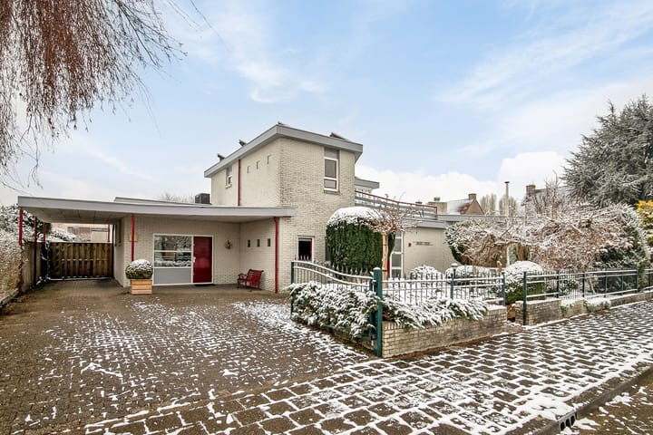 Online Woningbrochure für www.sleedoorn31.nl