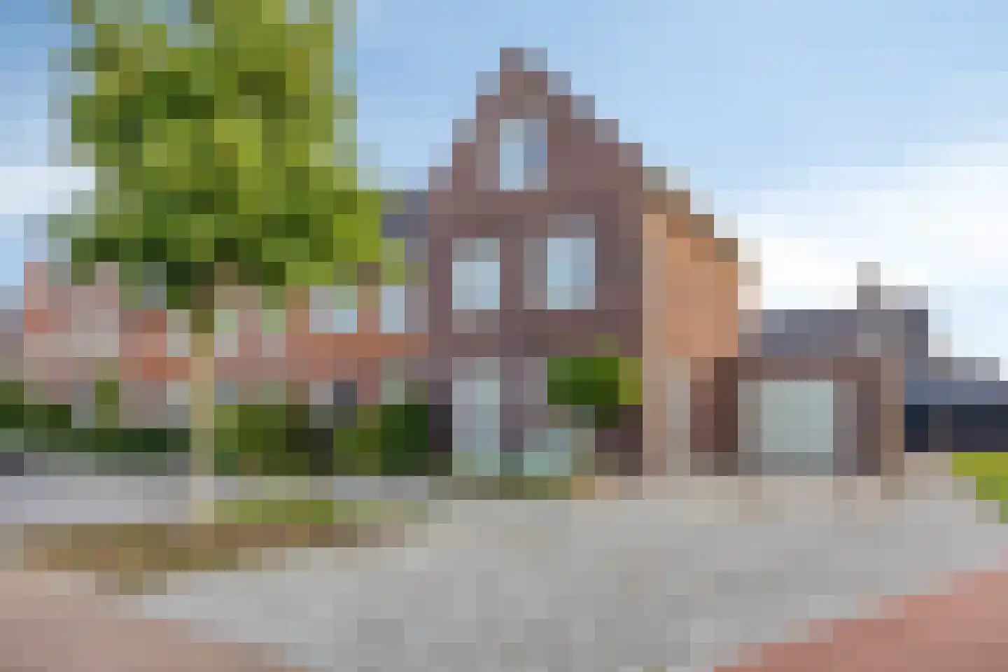 Wyandottelaan 25 in Barneveld