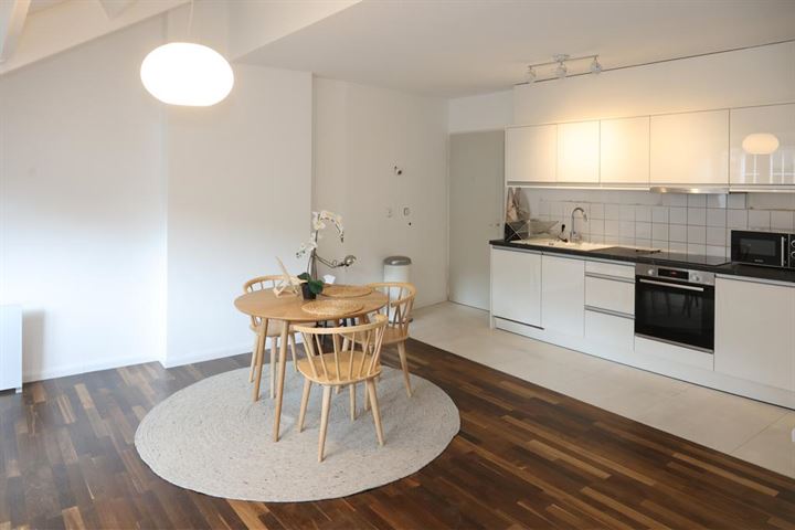 Wycker Heidenstraat 2C-01 in Maastricht foto