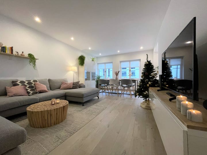 Photo de la maison Wycker Heidenstraat 2C-03, Maastricht