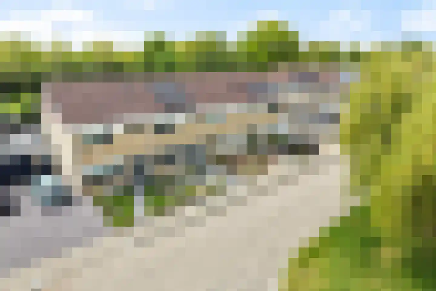 Wyger Martensstrjitte 16 in Damwâld