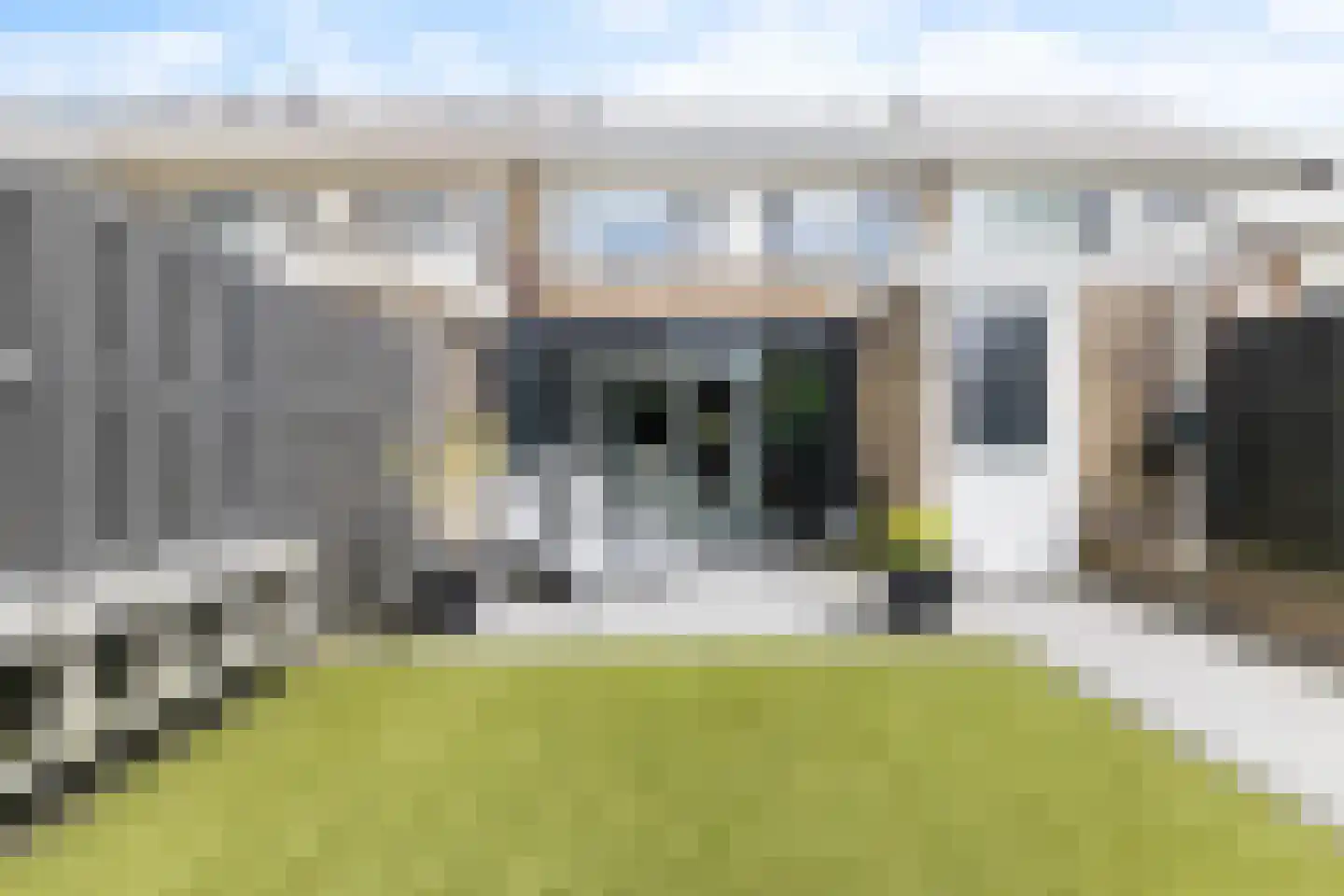 Wyger Martensstrjitte 16 Damwâld foto 3