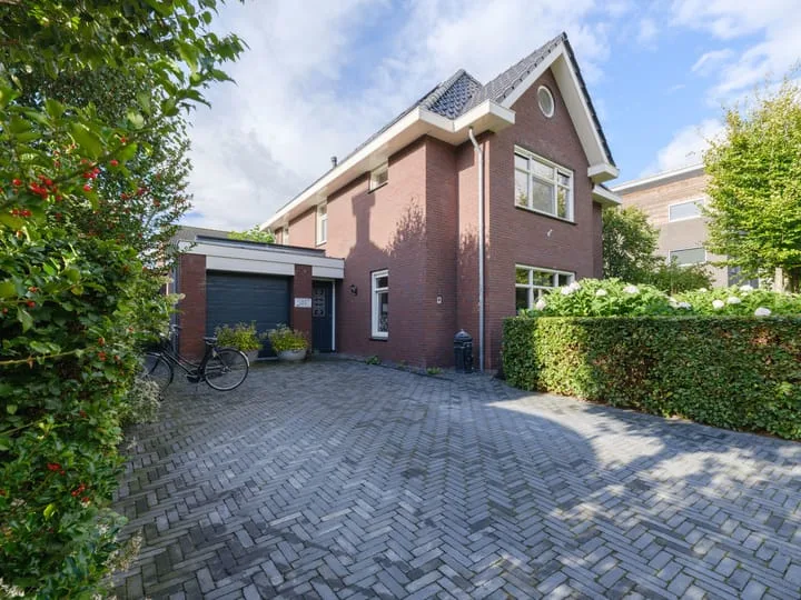 Wylgestrjitte 3 Lemmer foto 3