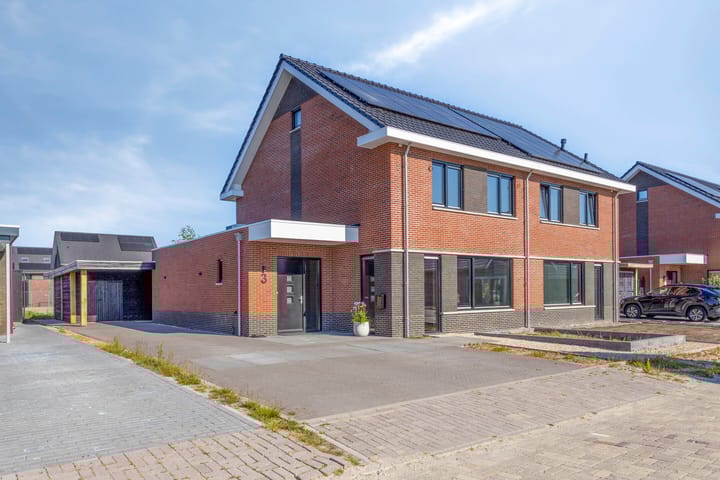 Wylp 3 in Dronryp Foto