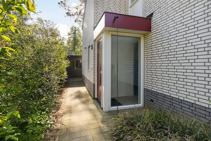 Wylster 28 in Dokkum