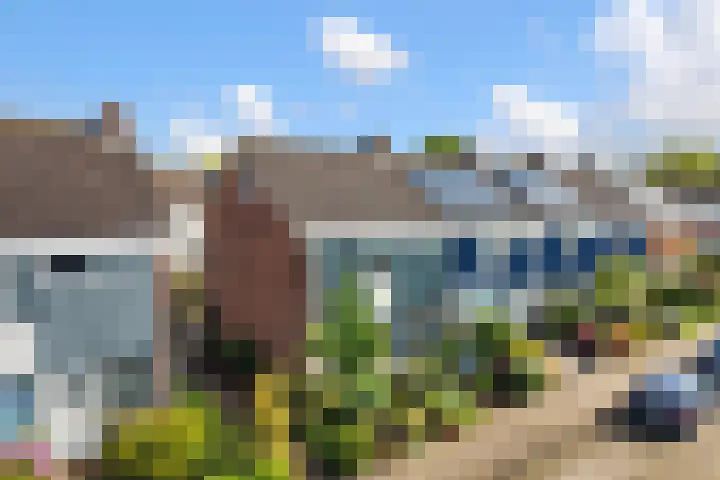 Wylster 35 Dokkum