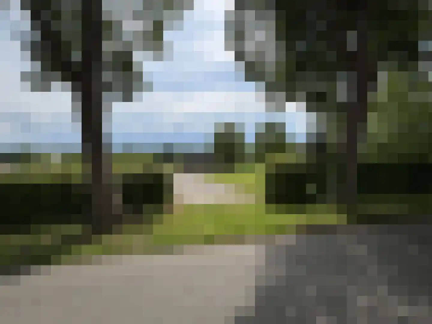 Wymeersterweg in Bellingwolde