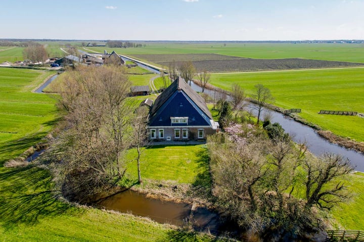 Wynser Binnepaed 11 in Miedum