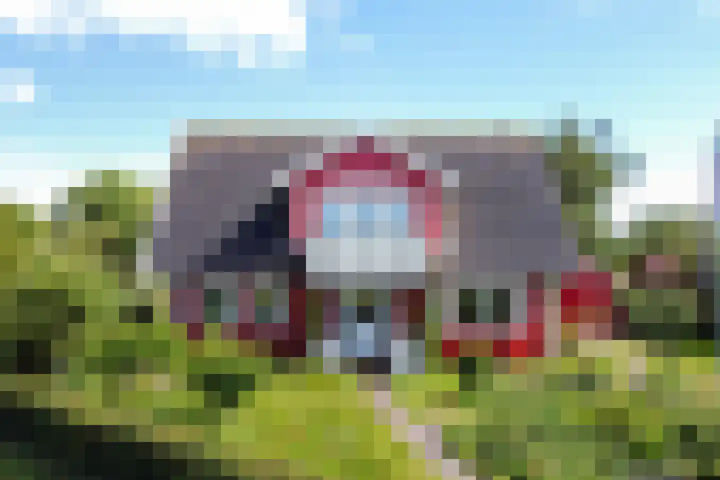 Wytlânspaed 2 B Bakhuizen foto 2