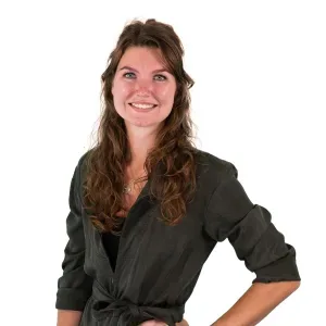 Photo of Wytske Hupkens