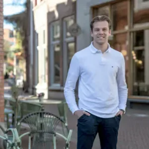 Foto van Xander Koopmans