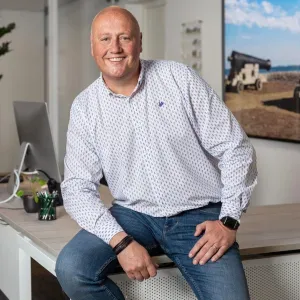 Foto van Xander Schneider