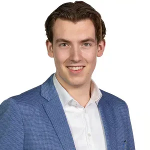 Photo de Xander Stoel