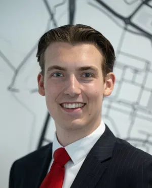 Foto van Xander Stoel