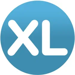 Logo XLCASA makelaars