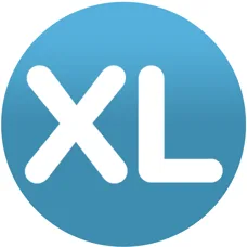 Logotipo de XLCASA makelaars