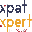 Logo of Xpat Xpert