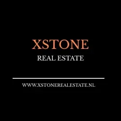 Logo van Xstone Real Estate