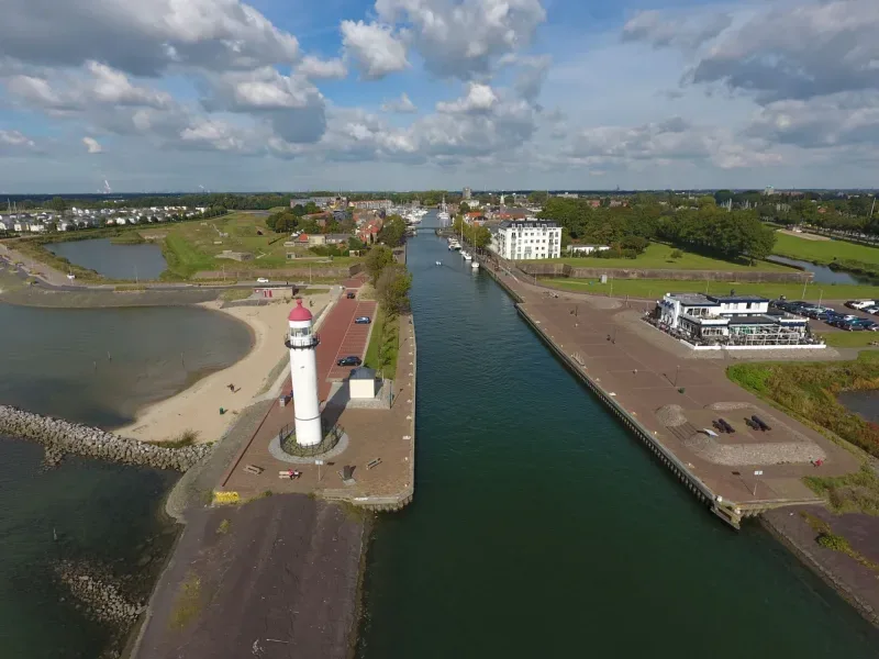 Kantoor foto van Xtra Makelaardij