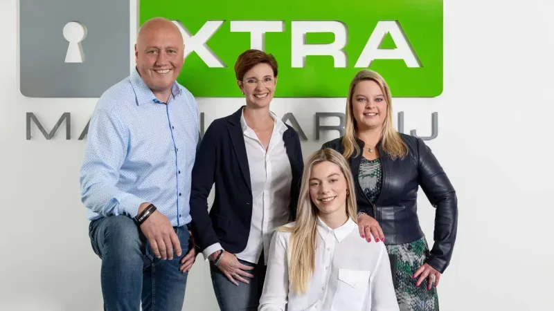 Kantoor foto van Xtra Makelaardij