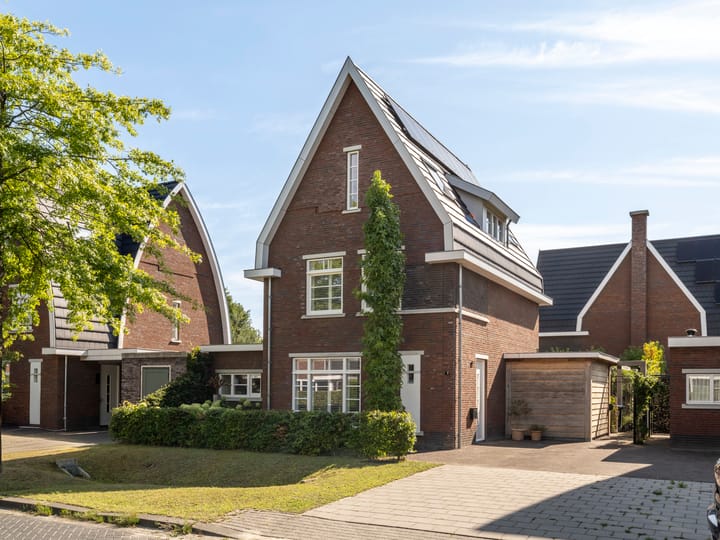 Xylofoonlaan 3 dans Eindhoven photo