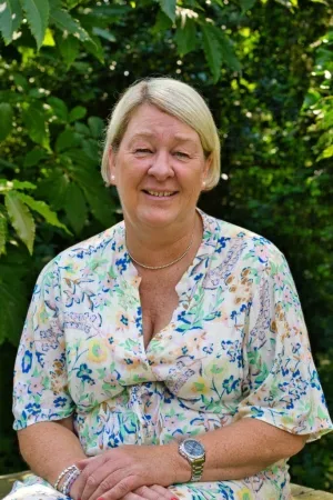 Foto van Y. (Yolanda) ter Borg- Jansen