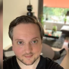 Photo of Y. (Yorick) Losecaat van Nouhuys, Msc