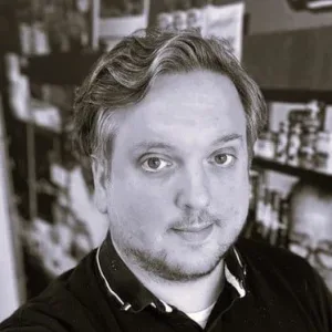 Foto van Y. (Yorick) Losecaat van Nouhuys, Msc