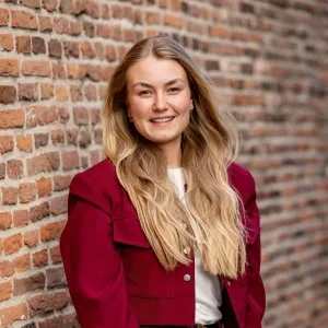 Foto van Yannick Jonker