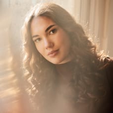 Foto von Yara von Stralendorff