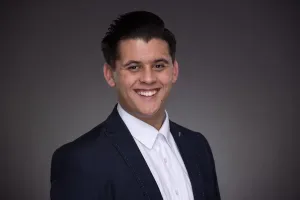 Foto van Yaron Nolten