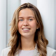 Foto von Yasmine Cos