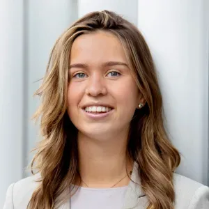 Foto van Yasmine Cos