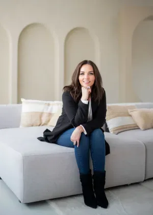 Foto van Yasmine de Jonge