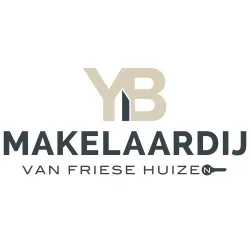 Logo YB Makelaardij