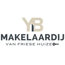 Logo YB Makelaardij