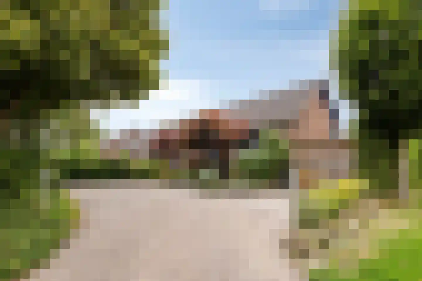 Yde B Yntemastrjitte 10 in Hemelum
