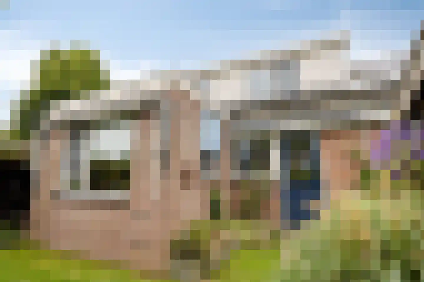 Yde B Yntemastrjitte 10 Hemelum foto 3