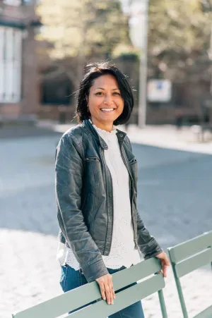 Foto van Yeleen Verheul-Hettinga