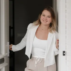 Photo of Yentl Kokshoorn