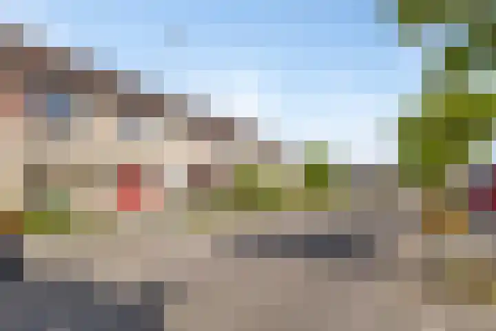 Yersekeroord 10 in Bergen op Zoom