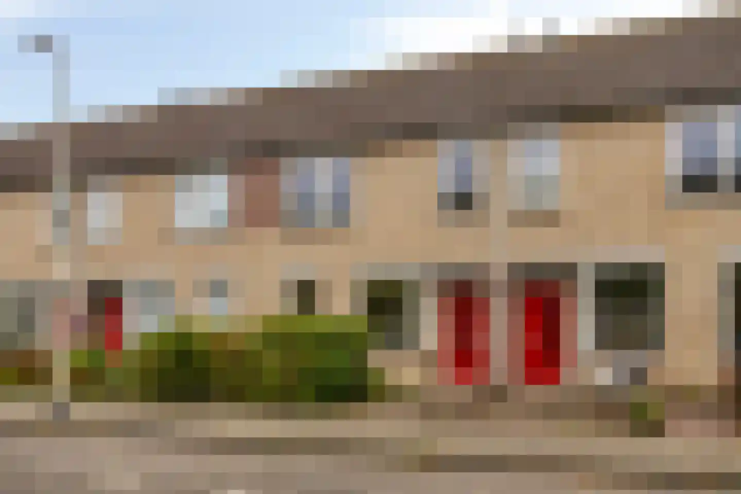 Yersekeroord 22 Bergen op Zoom thumbnail 49