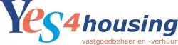 Logo YeS4housing in Krommenie